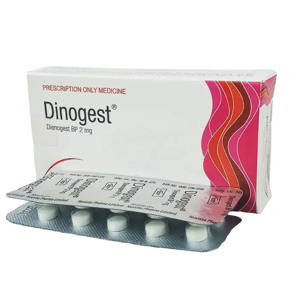 dinogest-2mg